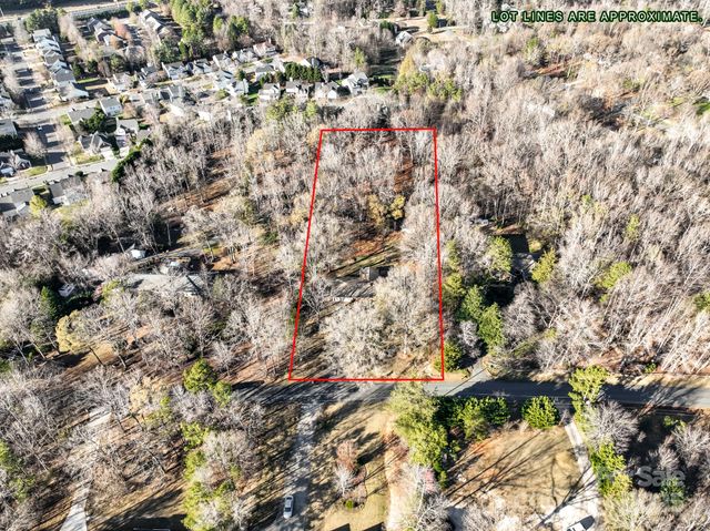 3200 Allenwood Road, Charlotte, NC 28270