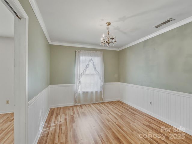 3200 Allenwood Road, Charlotte, NC 28270