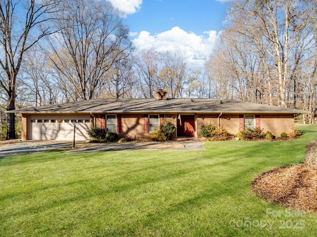 3200 Allenwood Road, Charlotte, NC 28270