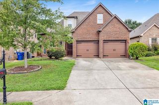 374 GLEN CROSS WAY, Trussville, AL 35173