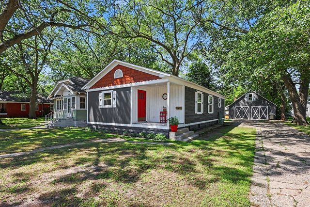 686 Marquette Avenue, Muskegon, MI 49442
