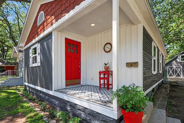 686 Marquette Avenue, Muskegon, MI 49442