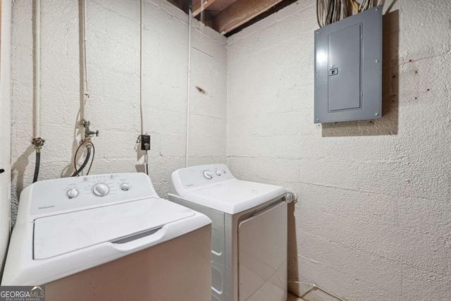 2073 E Roxboro Road NE 2073-A, Brookhaven, GA 30324