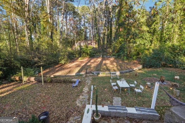 2073 E Roxboro Road NE 2073-A, Brookhaven, GA 30324