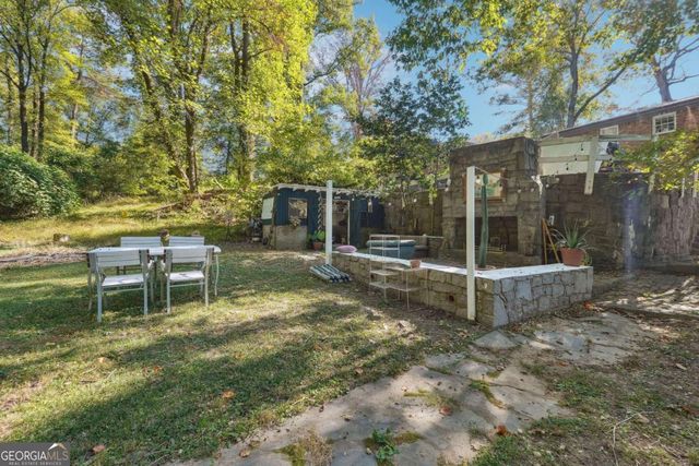 2073 E Roxboro Road NE 2073-A, Brookhaven, GA 30324