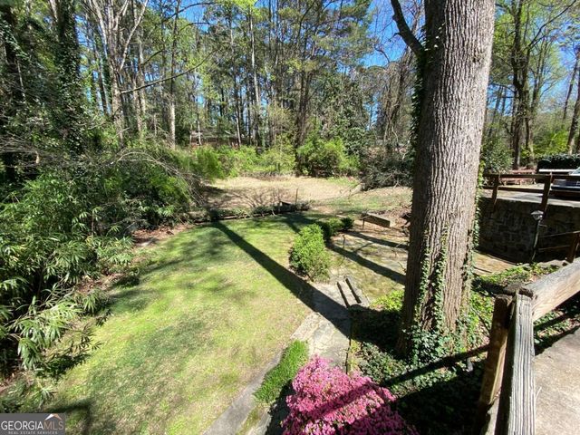 2073 E Roxboro Road NE 2073-A, Brookhaven, GA 30324