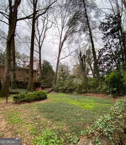 2073 E Roxboro Road NE 2073-A, Brookhaven, GA 30324