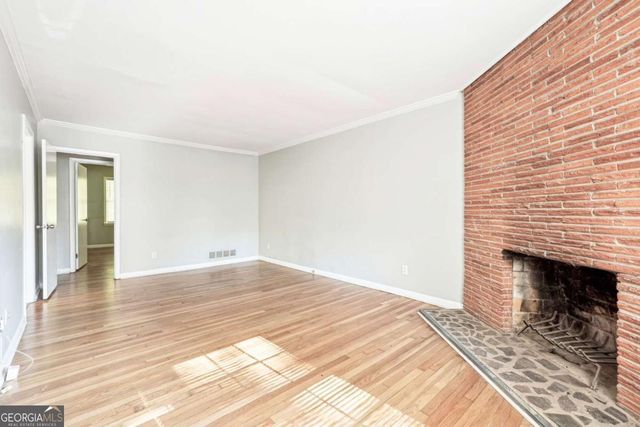 2073 E Roxboro Road NE 2073-A, Brookhaven, GA 30324