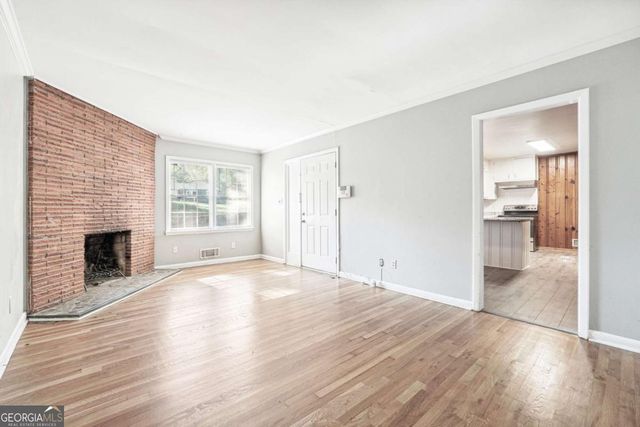 2073 E Roxboro Road NE 2073-A, Brookhaven, GA 30324