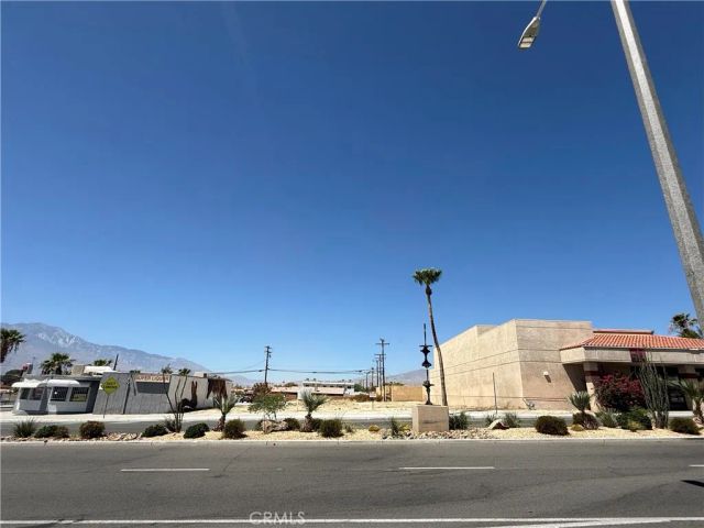 0 Palm Dr, Desert Hot Springs, CA 92240