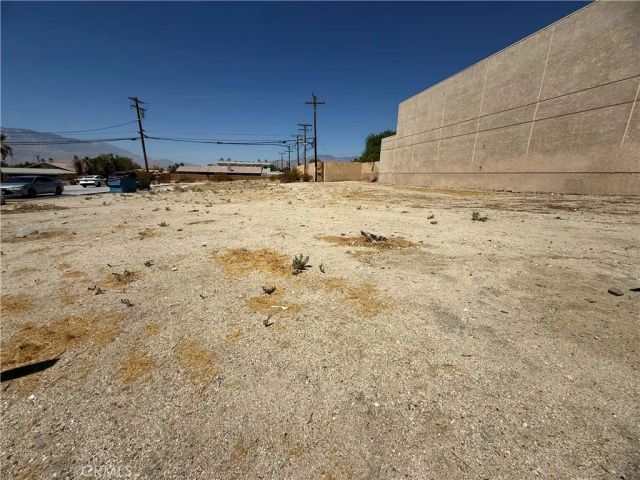 0 Palm Dr, Desert Hot Springs, CA 92240