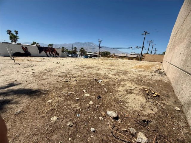 0 Palm Dr, Desert Hot Springs, CA 92240