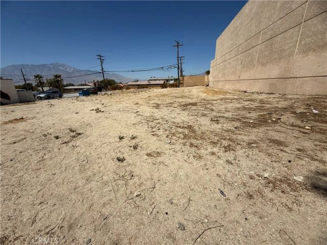 0 Palm Dr, Desert Hot Springs, CA 92240