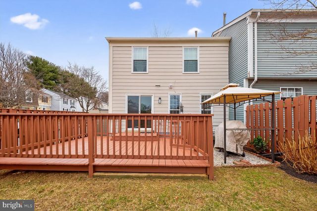 13030 PICKERING DR, Germantown, MD 20874