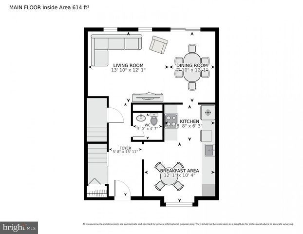 13030 PICKERING DR, Germantown, MD 20874