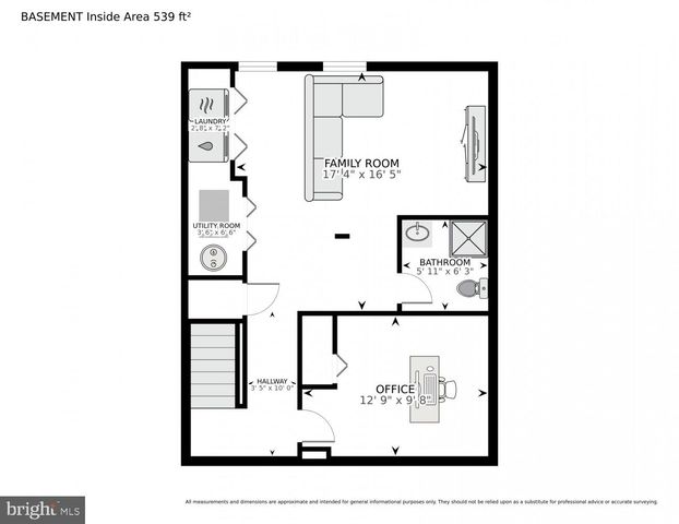 13030 PICKERING DR, Germantown, MD 20874