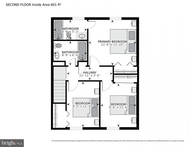 13030 PICKERING DR, Germantown, MD 20874