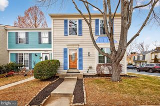 13030 PICKERING DR, Germantown, MD 20874