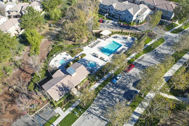 27285 Blue Spruce Place, Valencia, CA 91354