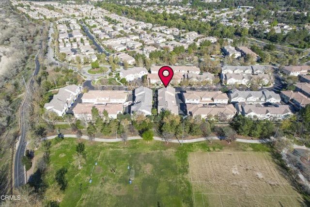 27285 Blue Spruce Place, Valencia, CA 91354