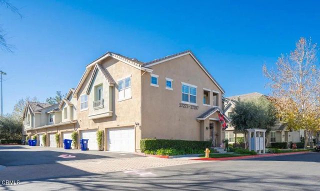 27285 Blue Spruce Place, Valencia, CA 91354