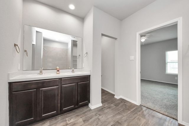 21349 Pine Mill Drive, New Caney, TX 77357