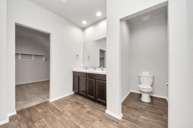 21349 Pine Mill Drive, New Caney, TX 77357