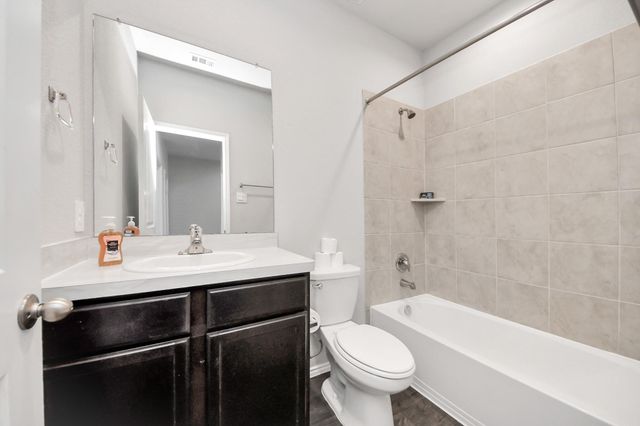 21349 Pine Mill Drive, New Caney, TX 77357