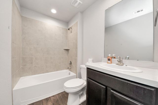 21349 Pine Mill Drive, New Caney, TX 77357