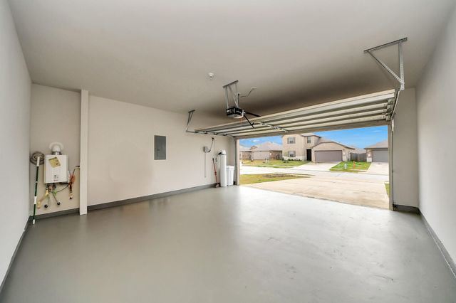 21349 Pine Mill Drive, New Caney, TX 77357