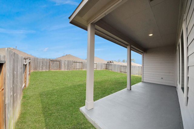 21349 Pine Mill Drive, New Caney, TX 77357