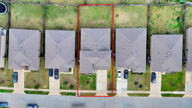 21349 Pine Mill Drive, New Caney, TX 77357