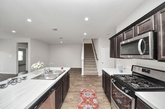 21349 Pine Mill Drive, New Caney, TX 77357