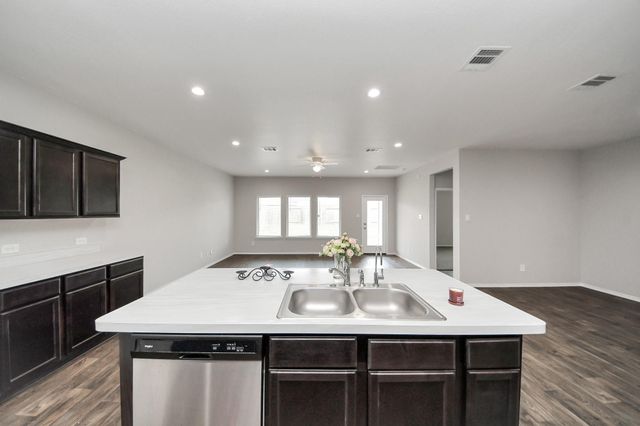 21349 Pine Mill Drive, New Caney, TX 77357