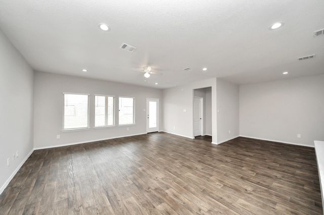 21349 Pine Mill Drive, New Caney, TX 77357