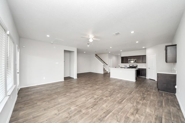 21349 Pine Mill Drive, New Caney, TX 77357