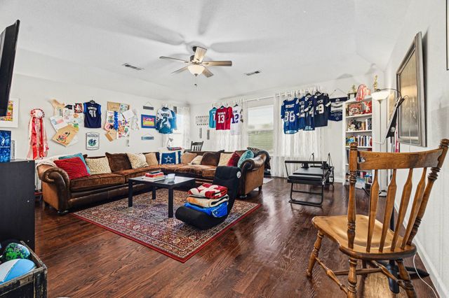 477 Monterey Drive, Rockwall, TX 75087