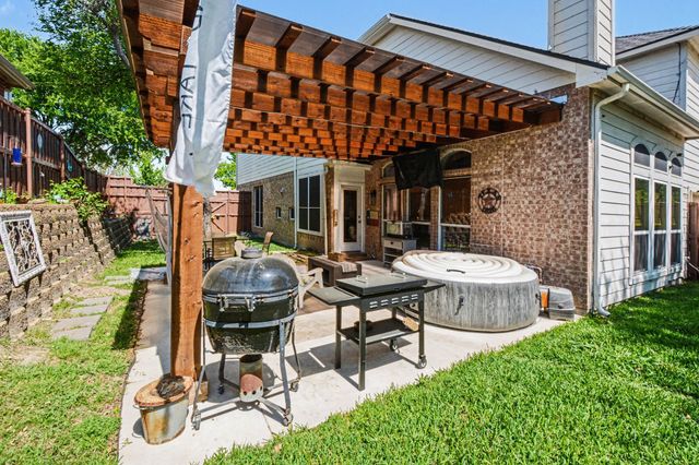 477 Monterey Drive, Rockwall, TX 75087