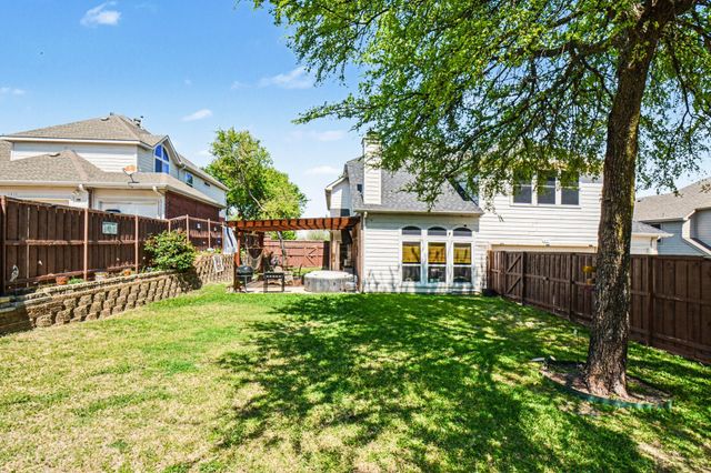 477 Monterey Drive, Rockwall, TX 75087