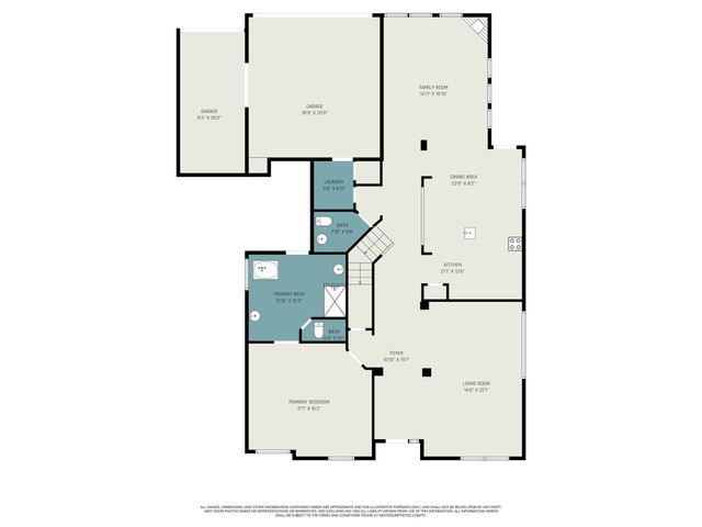 477 Monterey Drive, Rockwall, TX 75087