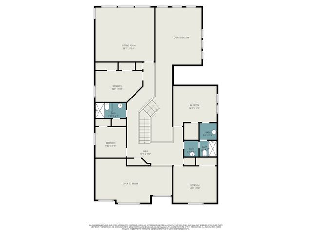 477 Monterey Drive, Rockwall, TX 75087