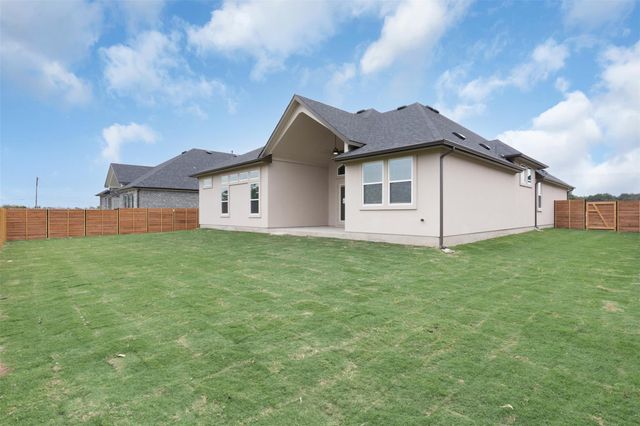 1037 Painted Horse DR, Georgetown, TX 78633