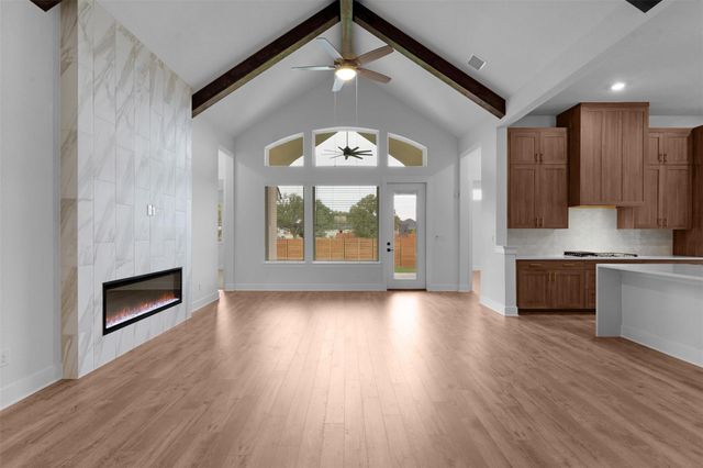 1037 Painted Horse DR, Georgetown, TX 78633