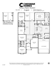 1037 Painted Horse DR, Georgetown, TX 78633