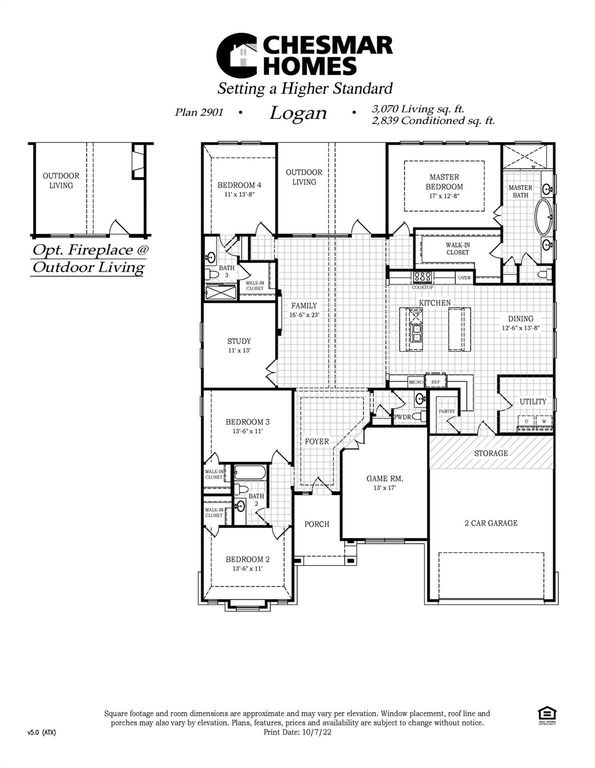 1037 Painted Horse DR, Georgetown, TX 78633