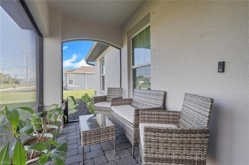 2503 NW 21st PL, CAPE CORAL, FL 33993 — photo 2