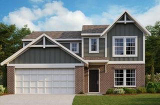 6391 Greenmere Circle, Independence, KY 41015