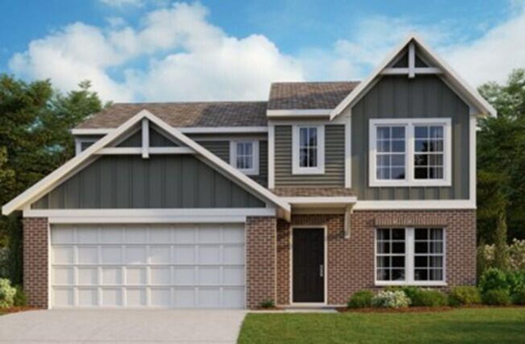 6391 Greenmere Circle, Independence, KY 41015