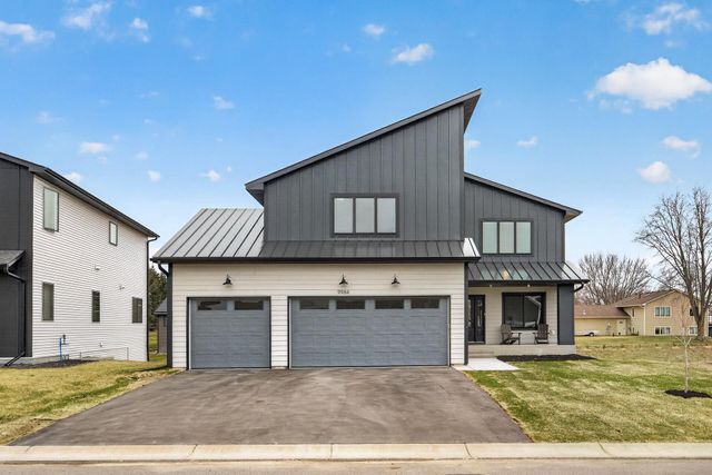 9984 14th Circle NE, Saint Michael, MN 55376