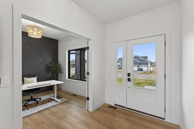 9984 14th Circle NE, Saint Michael, MN 55376